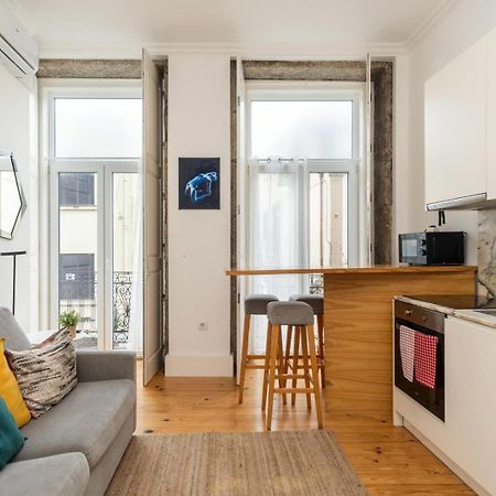 Apartmán Guestready - Urban Oasis In Campanha Porto Exteriér fotografie