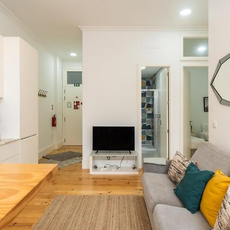 Apartmán Guestready - Urban Oasis In Campanha Porto Exteriér fotografie