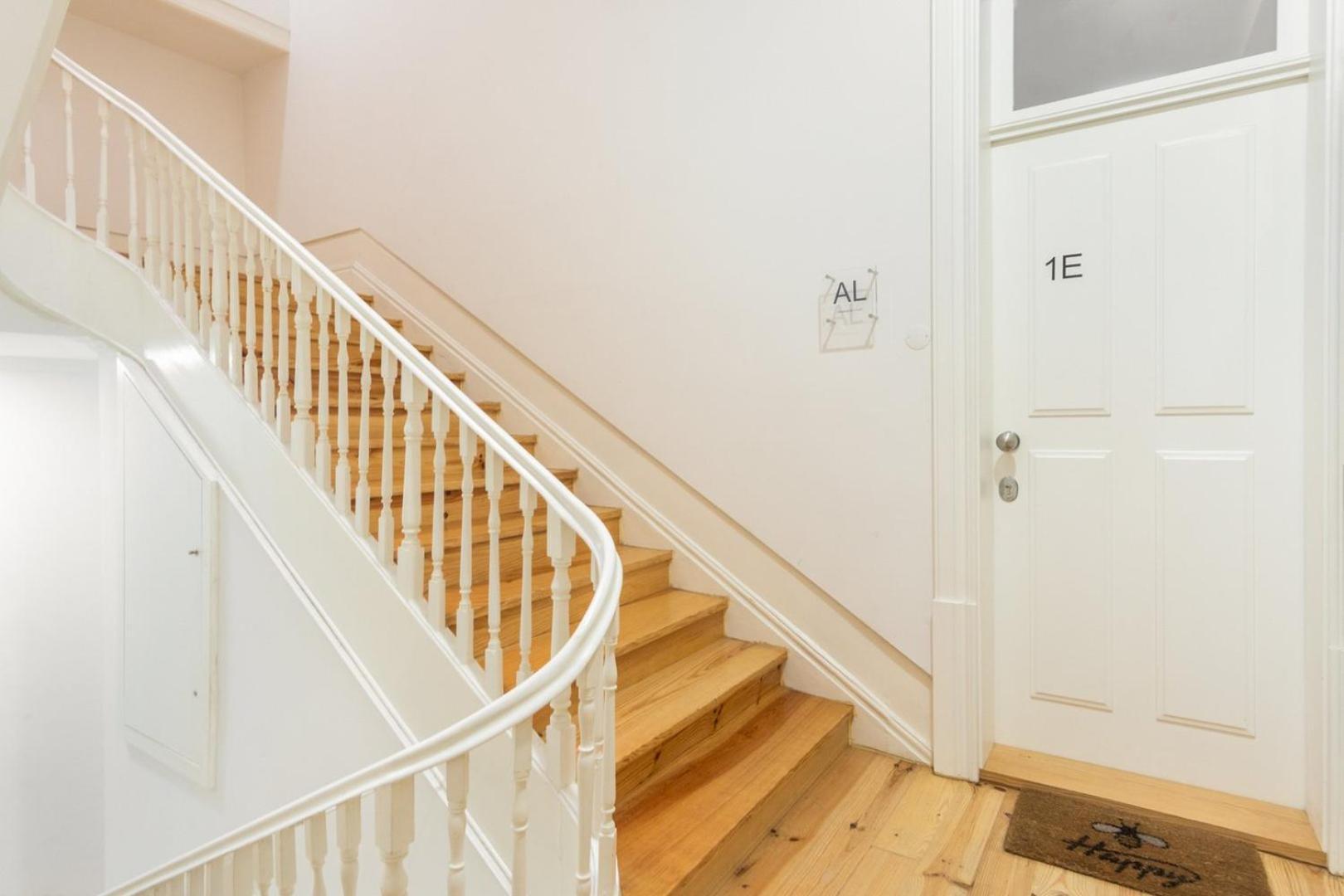 Apartmán Guestready - Urban Oasis In Campanha Porto Exteriér fotografie