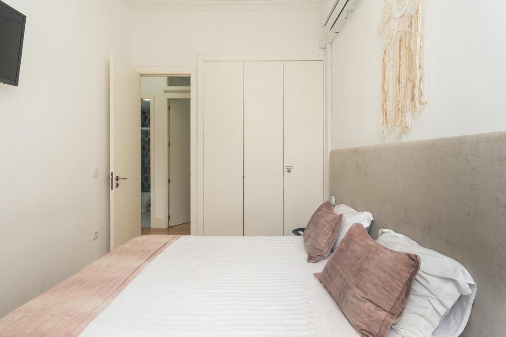 Apartmán Guestready - Urban Oasis In Campanha Porto Exteriér fotografie