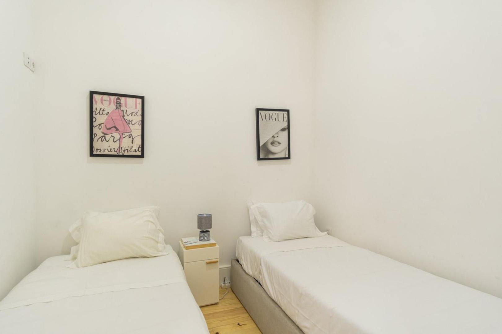 Apartmán Guestready - Urban Oasis In Campanha Porto Exteriér fotografie